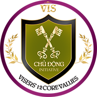 CHỦ ĐỘNG INITIATIVE