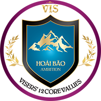 HOÀI BÃO AMBITION