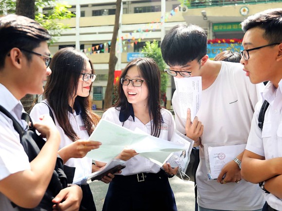TUYỂN SINH ĐẠI HỌC 2022: NÊN ĐĂNG KÝ NGUYỆN VỌNG KHI NÀO?