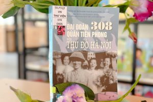 CHÀO MỪNG KỈ NIỆM 70 NĂM GIẢI PHÓNG THỦ ĐÔ 10/10/1954 – 10/10/2024