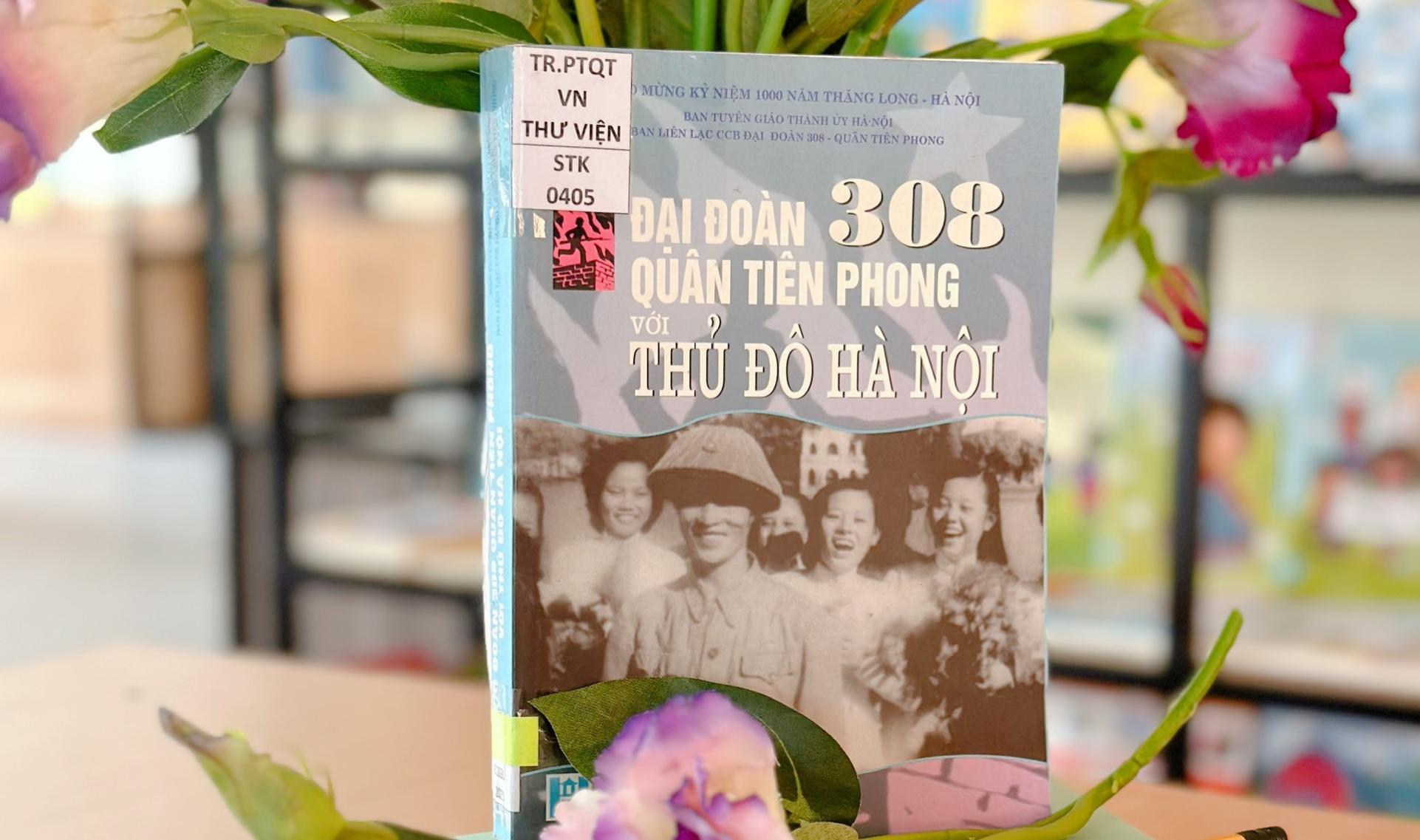 CHÀO MỪNG KỈ NIỆM 70 NĂM GIẢI PHÓNG THỦ ĐÔ 10/10/1954 – 10/10/2024