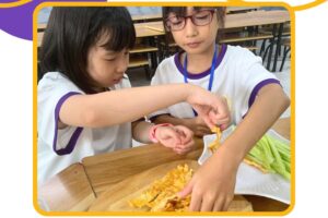 ENGLISH IS…YUMMY!!!