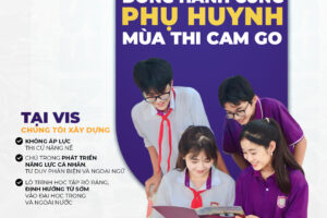 🎓 VÀO 10 HÀ NỘI 2025: CĂNG THẲNG TĂNG CAO, TỶ LỆ CHỌI KHIẾN PHỤ HUYNH “ĐỨNG NGỒI KHÔNG YÊN” 🫨