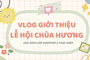 🎥 [VLOG] KHÁM PHÁ LỄ HỘI CHÙA HƯƠNG ⛩️🌸