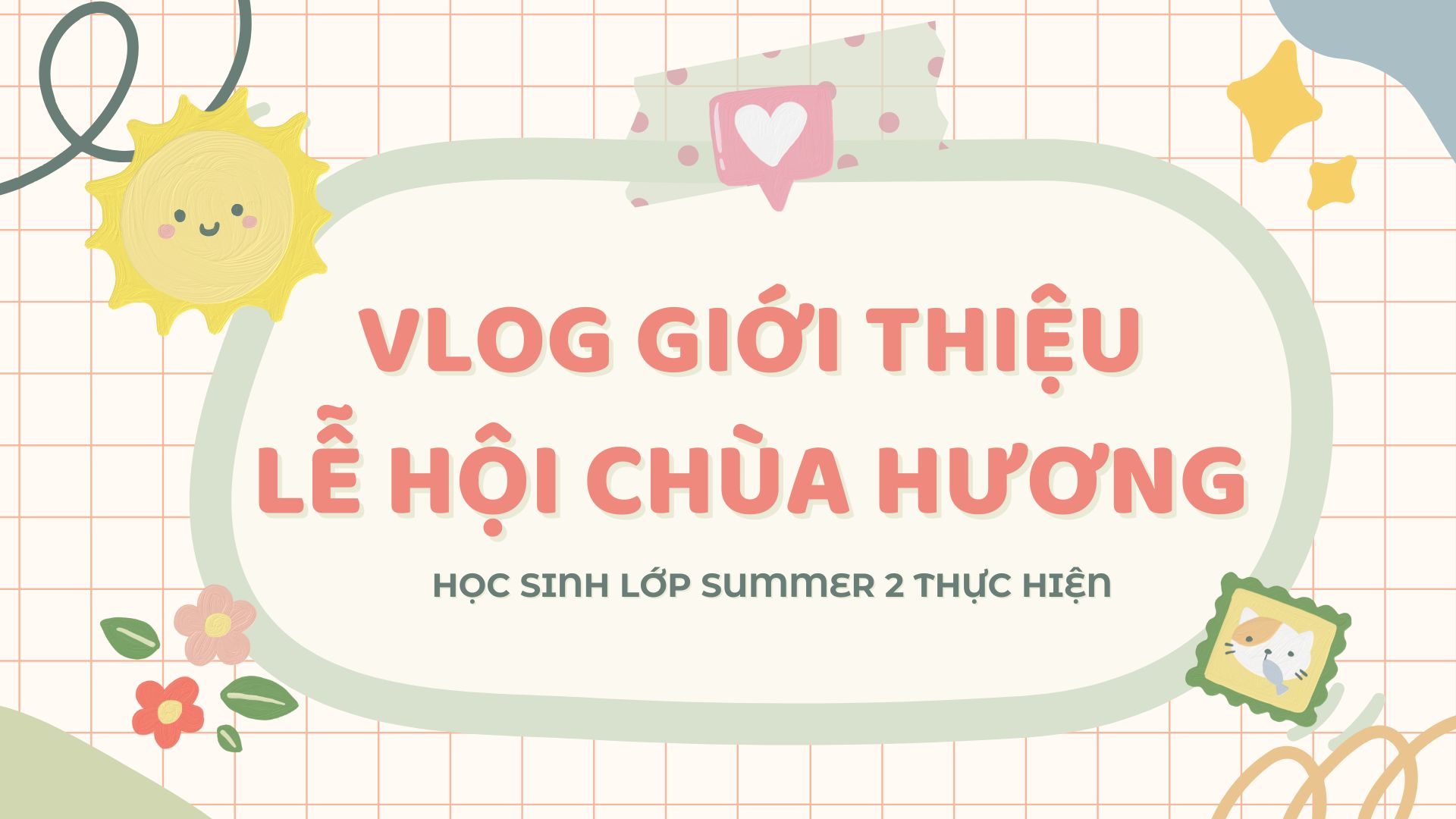 🎥 [VLOG] KHÁM PHÁ LỄ HỘI CHÙA HƯƠNG ⛩️🌸