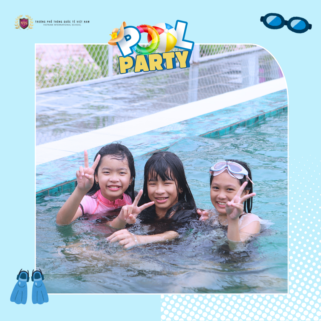 LỚP BƠI – SUMMER CAMP | KHÓA 2