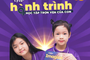 Tuyển sinh bổ sung từ lớp 1 đến lớp 5 năm học 2025 – 2026