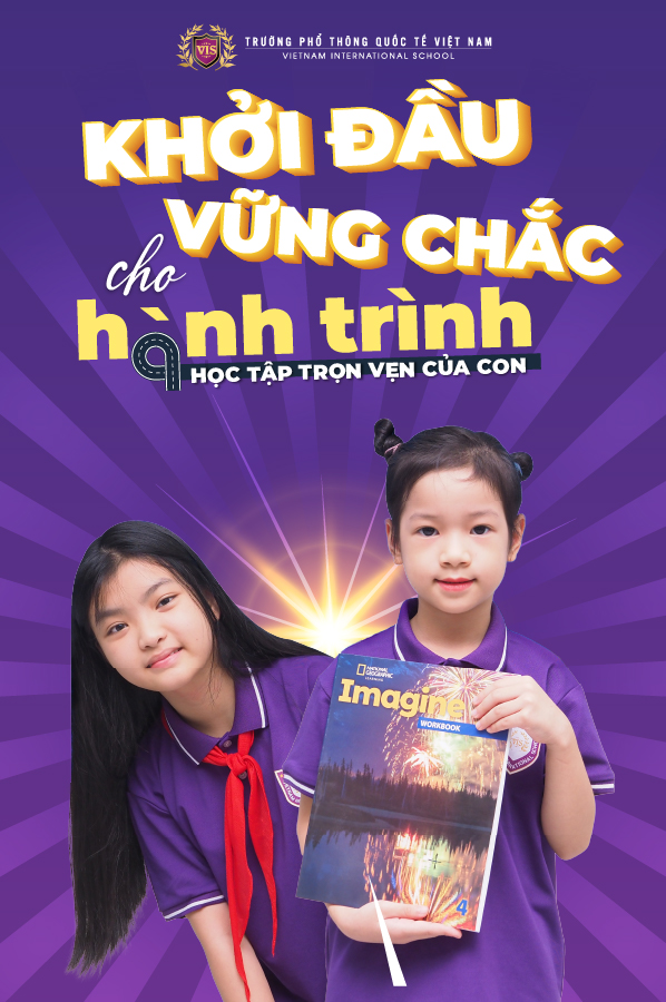 Tuyển sinh bổ sung từ lớp 1 đến lớp 5 năm học 2025 – 2026