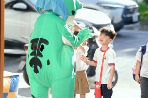 BACK TO SCHOOL 2025 – 2026 | CHÀO MỪNG HỌC SINH VIS TRỞ LẠI NGÔI NHÀ THỨ HAI!