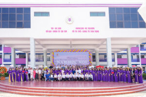 Thư Ngỏ gửi Qúy phụ huynh năm học 2026 – 2027