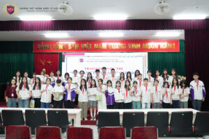 CUỘC THI “VẼ TRANH THEO SÁCH” – HÀNH TRÌNH KẾT NỐI TRI THỨC VÀ SÁNG TẠO TẠI VIS