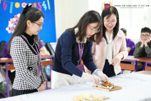 ĐỊA LÝ MÀ ĐƯỢC ĂN NGON NHƯ THẾ NÀY THÌ AI CHẲNG MÊ!