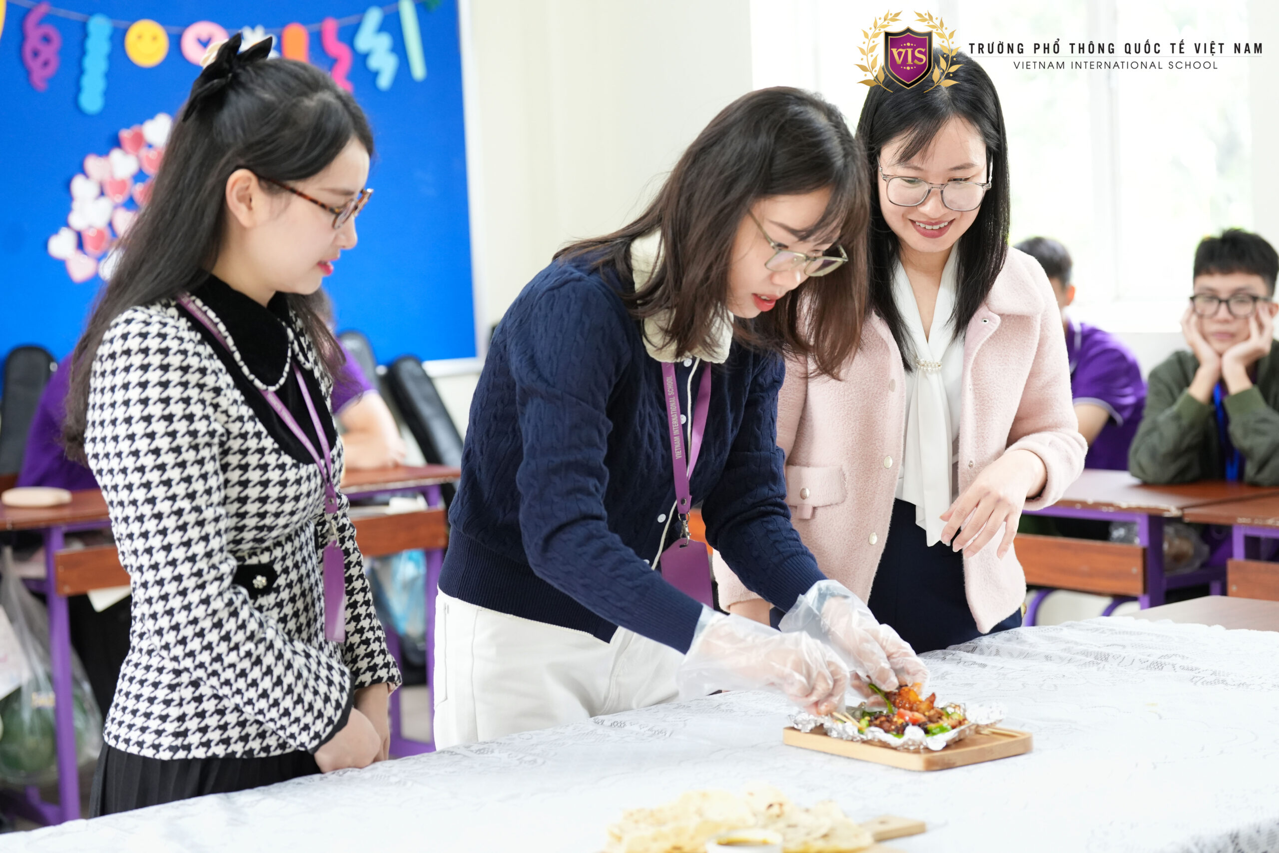 ĐỊA LÝ MÀ ĐƯỢC ĂN NGON NHƯ THẾ NÀY THÌ AI CHẲNG MÊ!