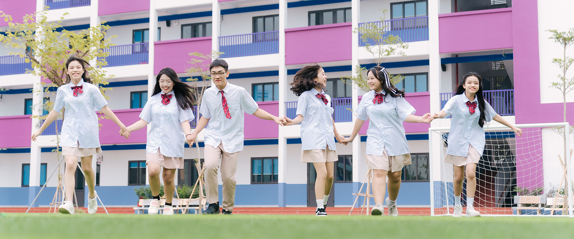 Chương trình trung học cơ sở