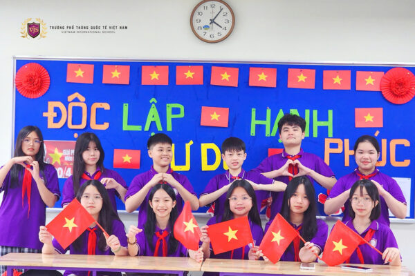 Trung học cơ sở