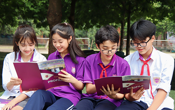 Trung học cơ sở