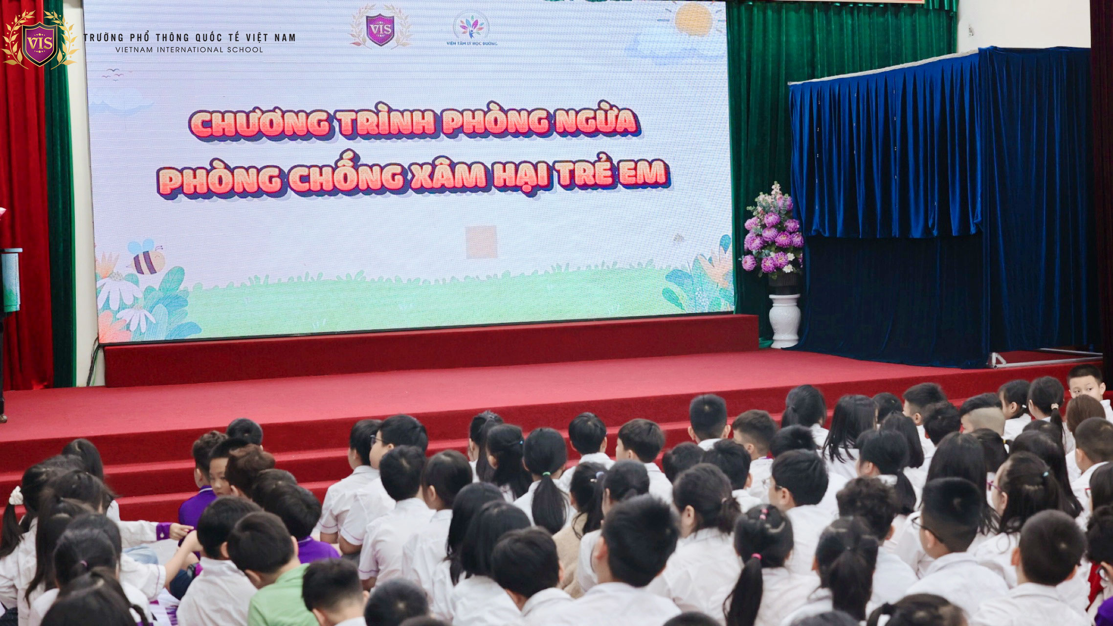 CON TỰ TIN HƠN KHI BIẾT CÁCH BẢO VỆ BẢN THÂN