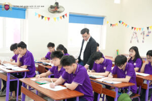 SỰ NGHIÊM CẨN TẠO DỰNG NIỀM TIN