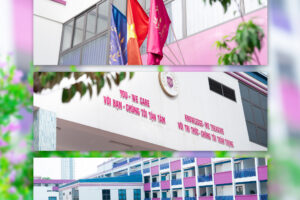 MÙA HẠ ĐI QUA KHUÔN VIÊN VIS, NHẸ NHÀNG NHƯ MỘT BẢN NHẠC